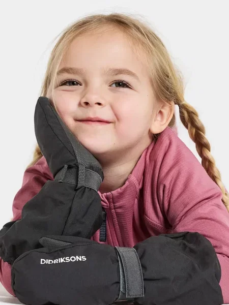 Детские перчатки Didriksons