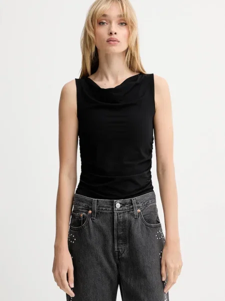 Топ Levi's® черно