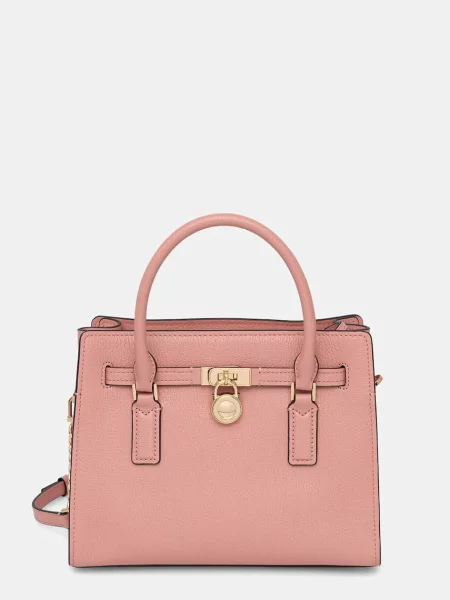 MICHAEL Michael Kors geantă crossbody pentru femei roz