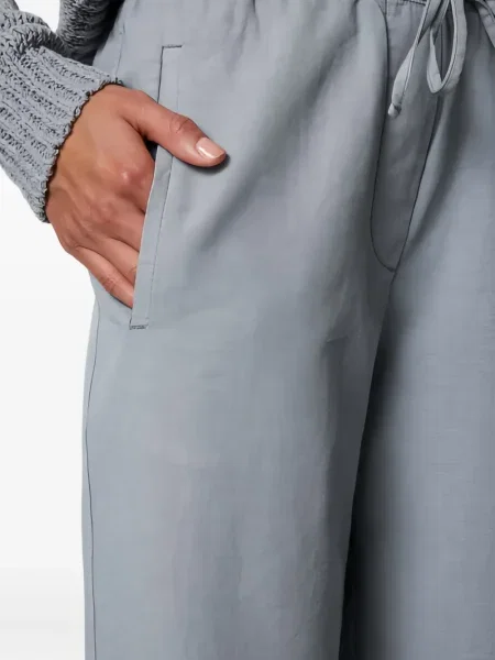 Cropp pantaloni Marc O'polo albastru