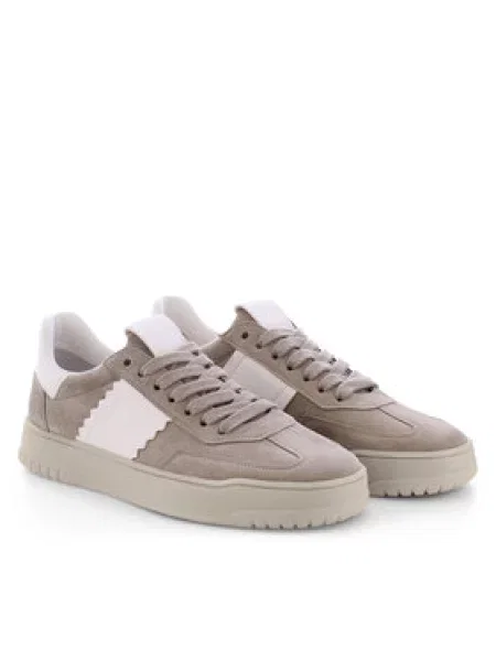 Kennel & Schmenger Sneakersy Gaz béžová