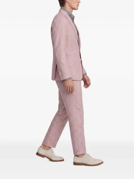 Costum Brunello Cucinelli de in roz