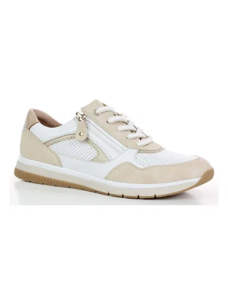 Pantofi Relife bej