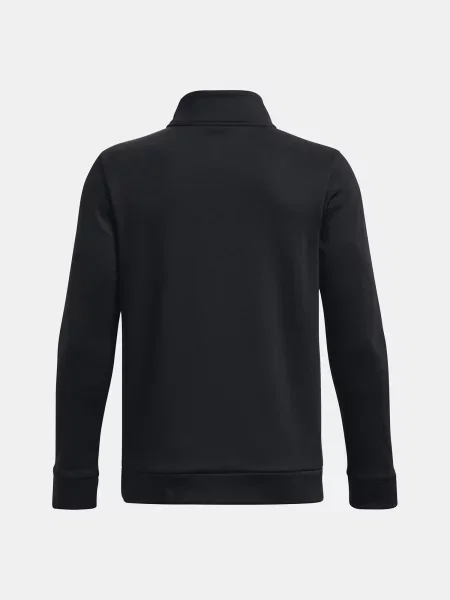 Полар Under Armour черно