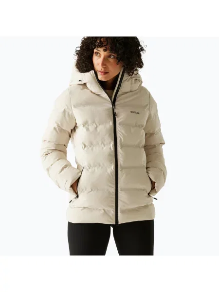 Утепленная куртка Regatta