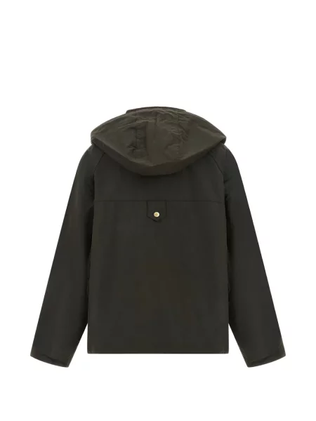 Geacă Barbour verde