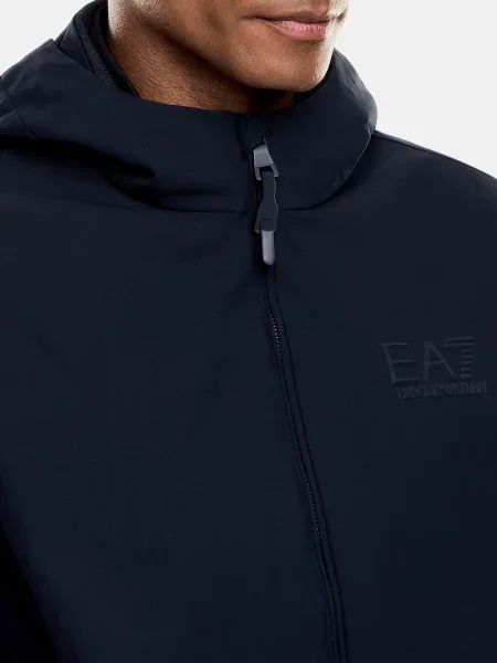 Вітровка синій