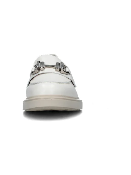 Pantofi Vsl alb
