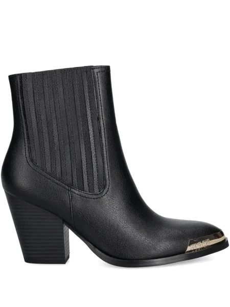 Botine Versace Jeans Couture negru