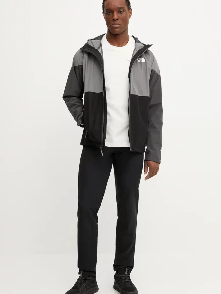 Однотонный лонгслив Haglofs бежевый