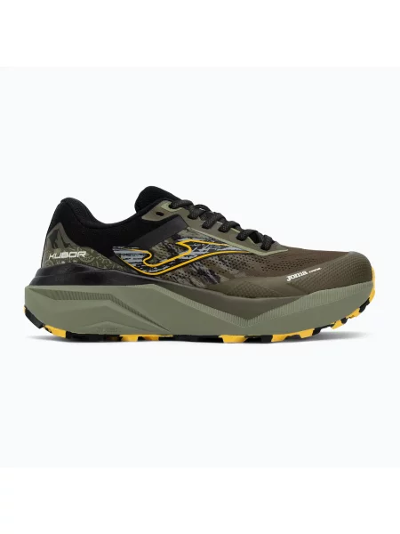 Buty do biegania Joma Kubor zielone