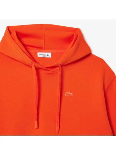 Толстовка Lacoste
