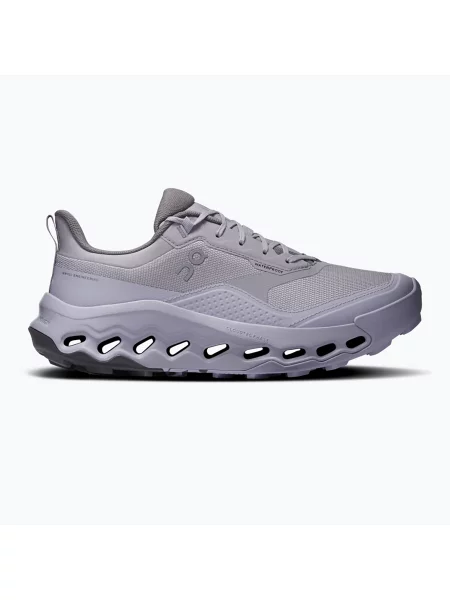 Buty trekkingowe On Running Cloudhorizon 2 Waterproof lilac/nimbus fioletowe