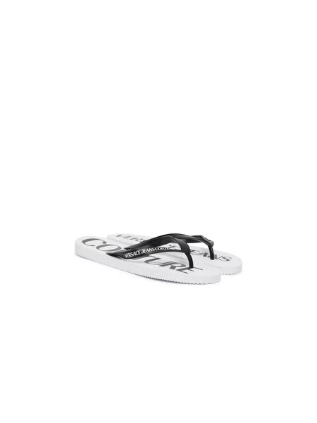 Žabky Versace Jeans Couture biela
