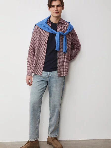 Medicine сорочка лляна