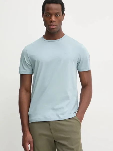 Calvin Klein tričko modré