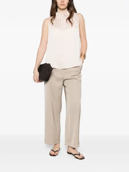 Pantaloni Peserico