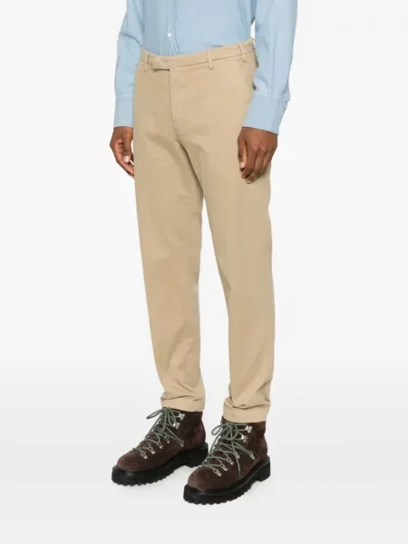 Pantaloni Michael Coal
