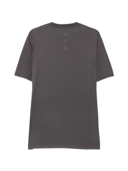 Tricou Premiata cu imagine gri