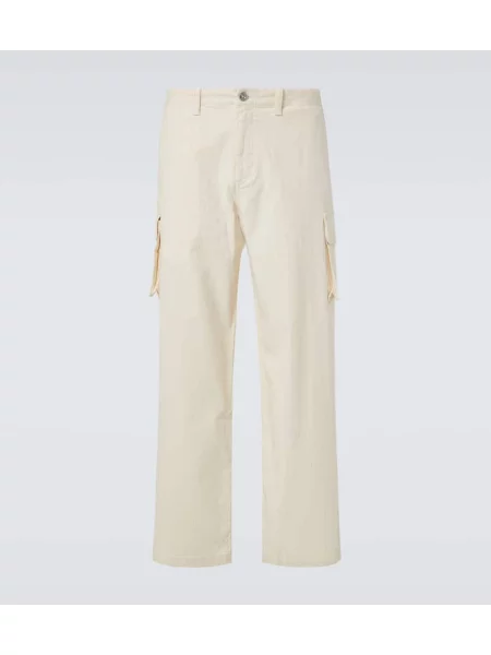 Pantaloni cargo Our Legacy bej