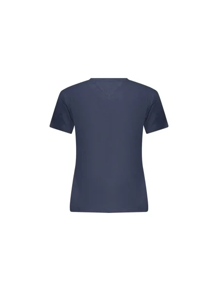 Tricou Tommy Hilfiger gri