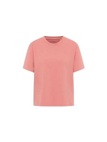 Tricou Mustang roz