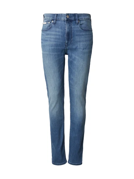 Calvin Klein Jeans Farmer farmer kék