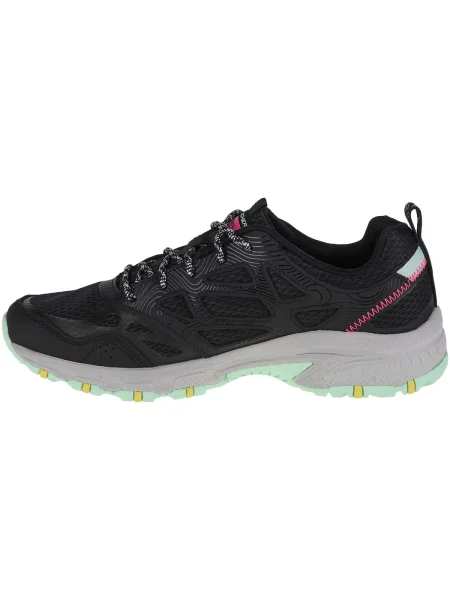 Tenisky Skechers čierna