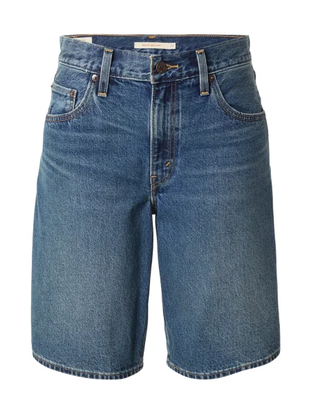 LEVI'S ® Jeans denim albastru