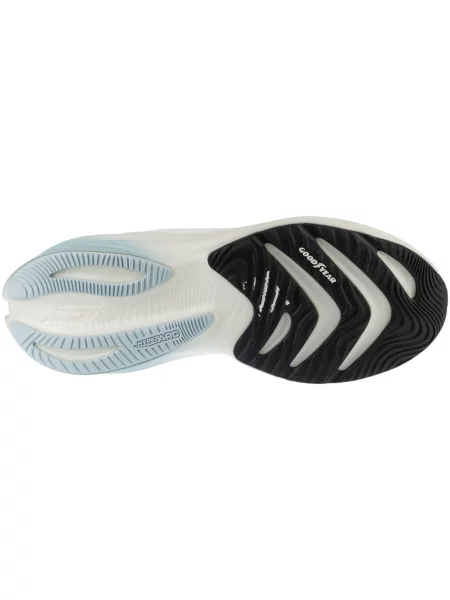 Chiloți Skechers alb