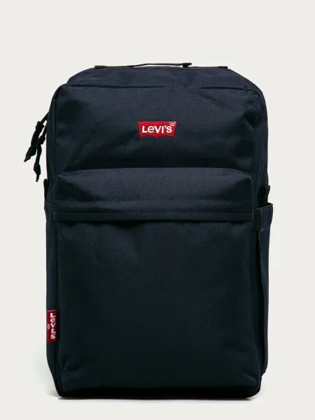 Levi's nahrbtnik modra