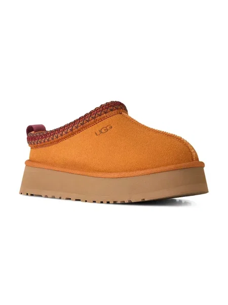 UGG капці замшеві W Tazz II