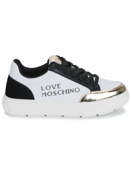 Tenisky Love Moschino