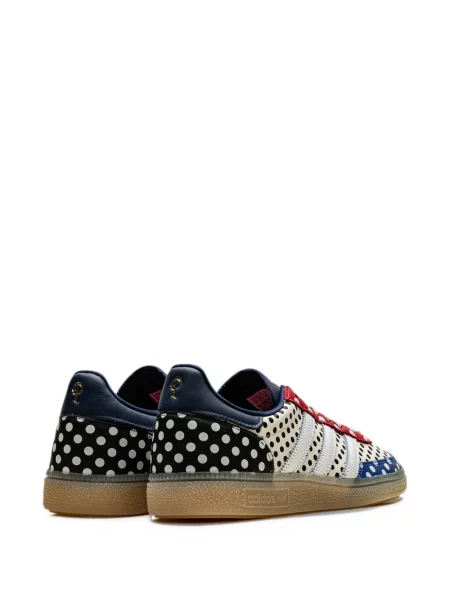 Πουά sneakers Adidas Spezial μπλε