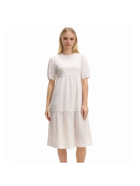 Платье Cropp белое