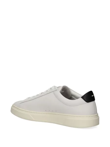 Sneakers Boss με σχέδιο