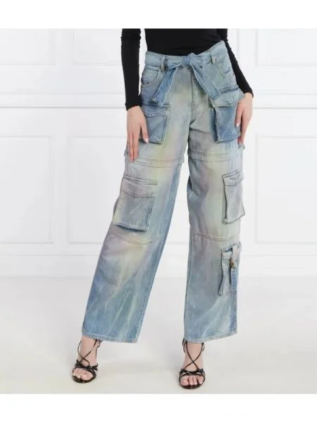 Pinko Farmer ACCESA | Relaxed fit