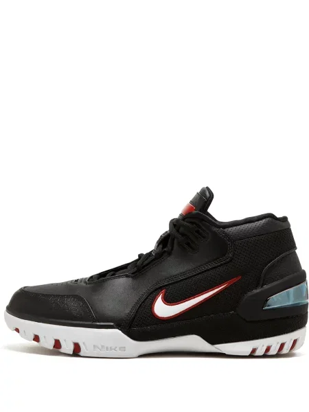 Sneakerși Nike Air Zoom negru