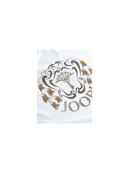 JOOP! T-shirt 58 Slim Fit bijela