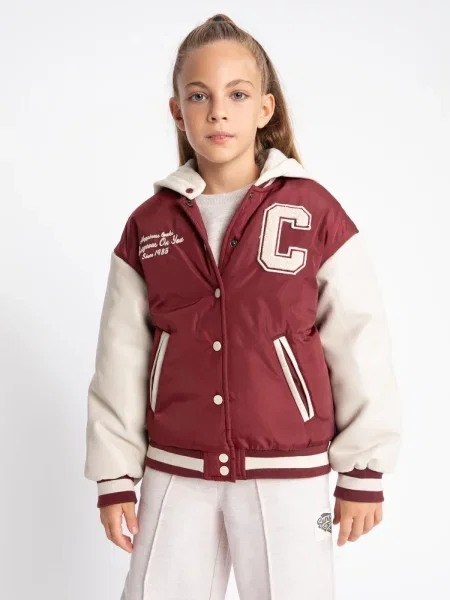 Bomber jakna Defacto