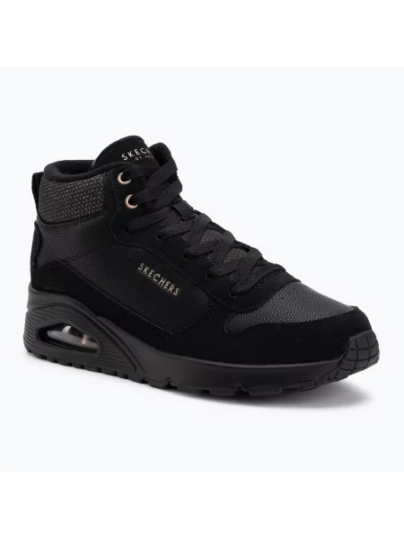 Tenisky Skechers černé