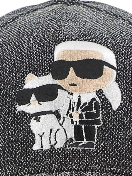 Karl Lagerfeld Дитяча кепка
