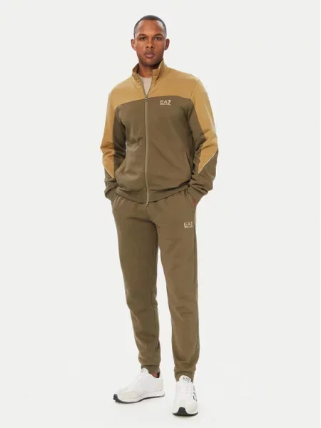 Emporio Armani Trening Kaki