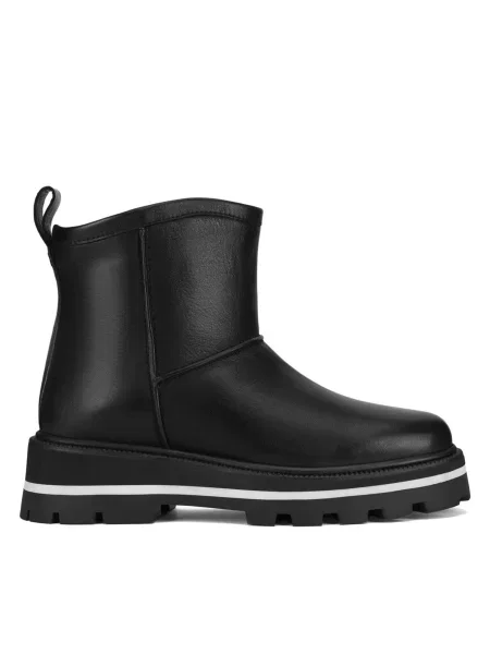 Gino Rossi Botine negru