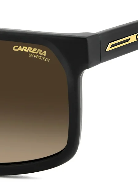 Ochelari de soare Carrera negru