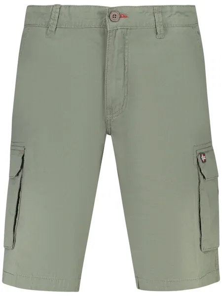 Pantaloni Norway 1963 verde