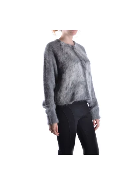 Bluzka Alexander Wang szara