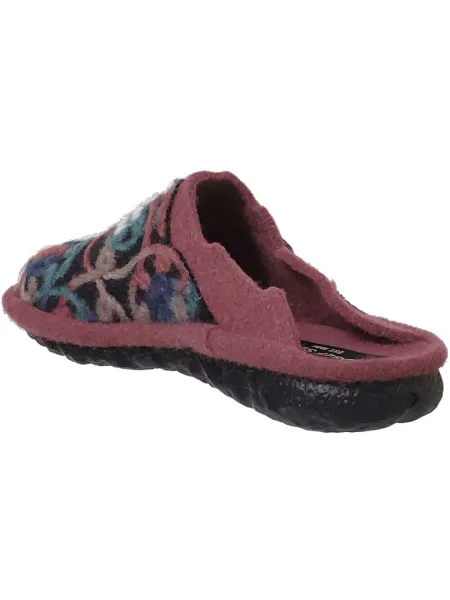 Pantofi Josef Seibel roz