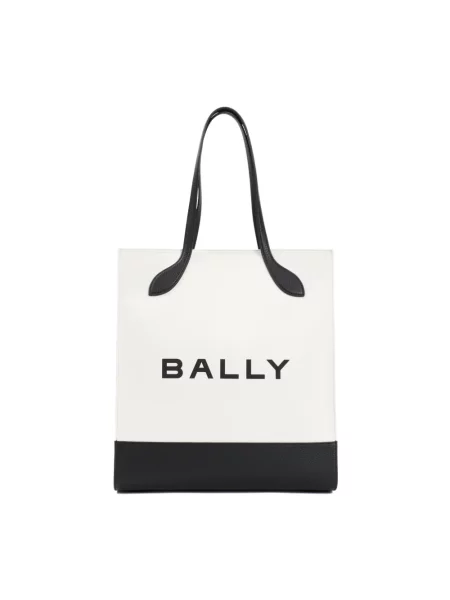 Torebka Bally biała