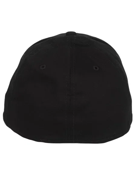 Kšiltovka New Era černá